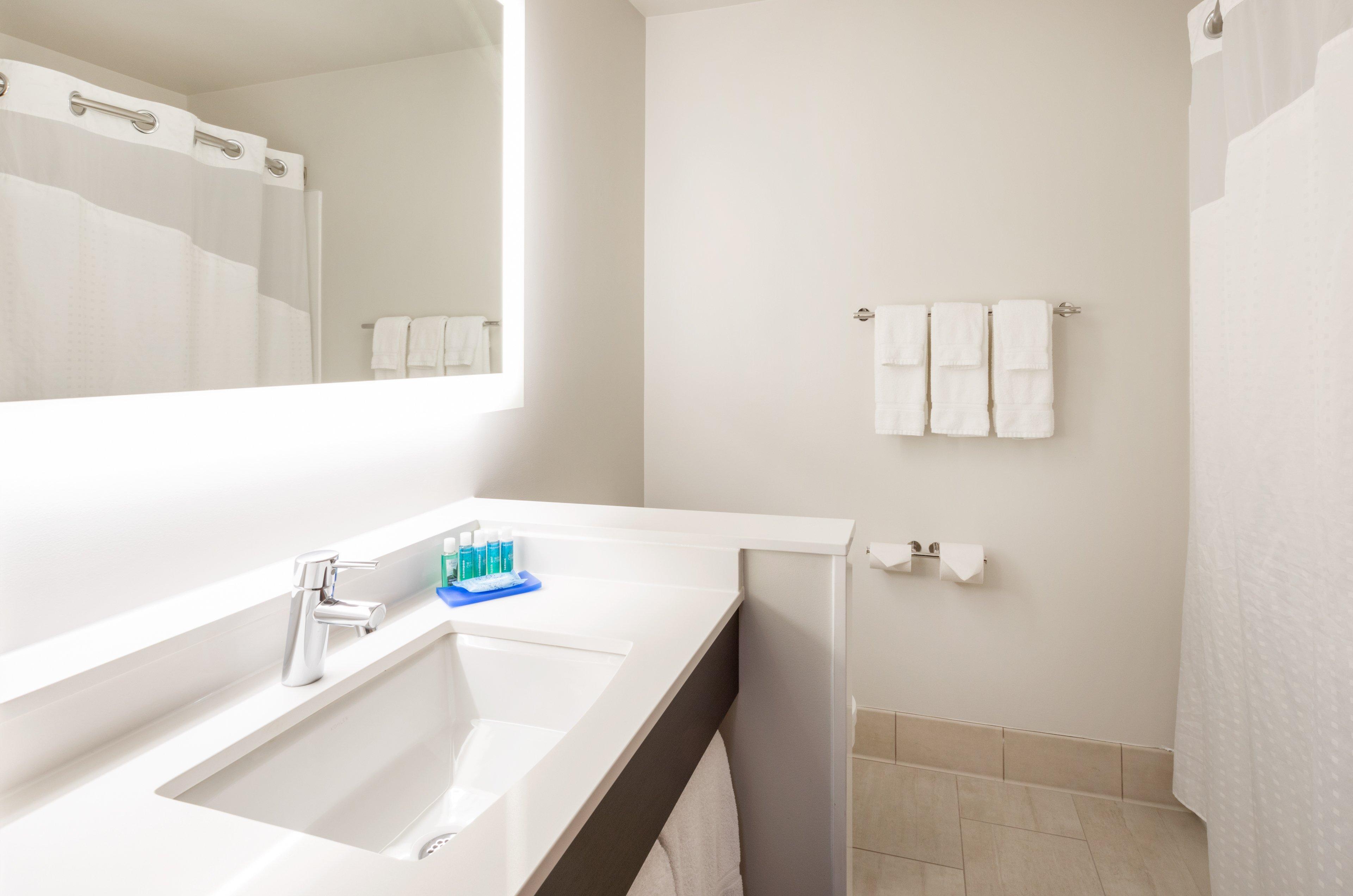Holiday Inn Express Hotel & Suites Minneapolis-Downtown Convention Center By Ihg Buitenkant foto