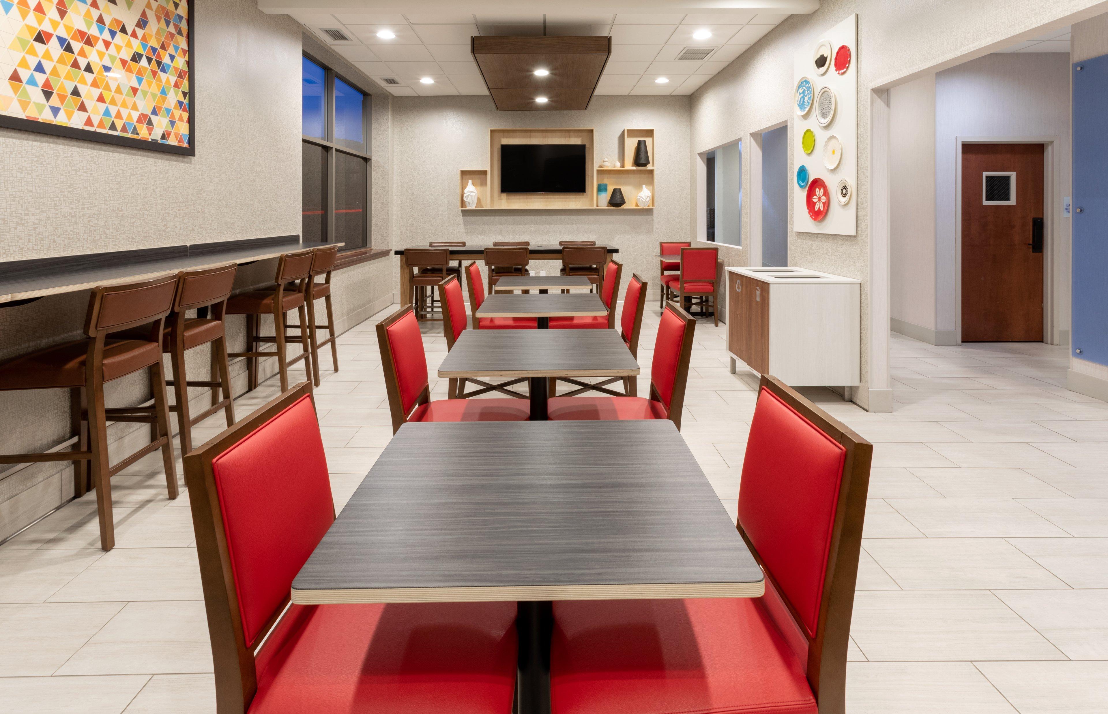 Holiday Inn Express Hotel & Suites Minneapolis-Downtown Convention Center By Ihg Buitenkant foto