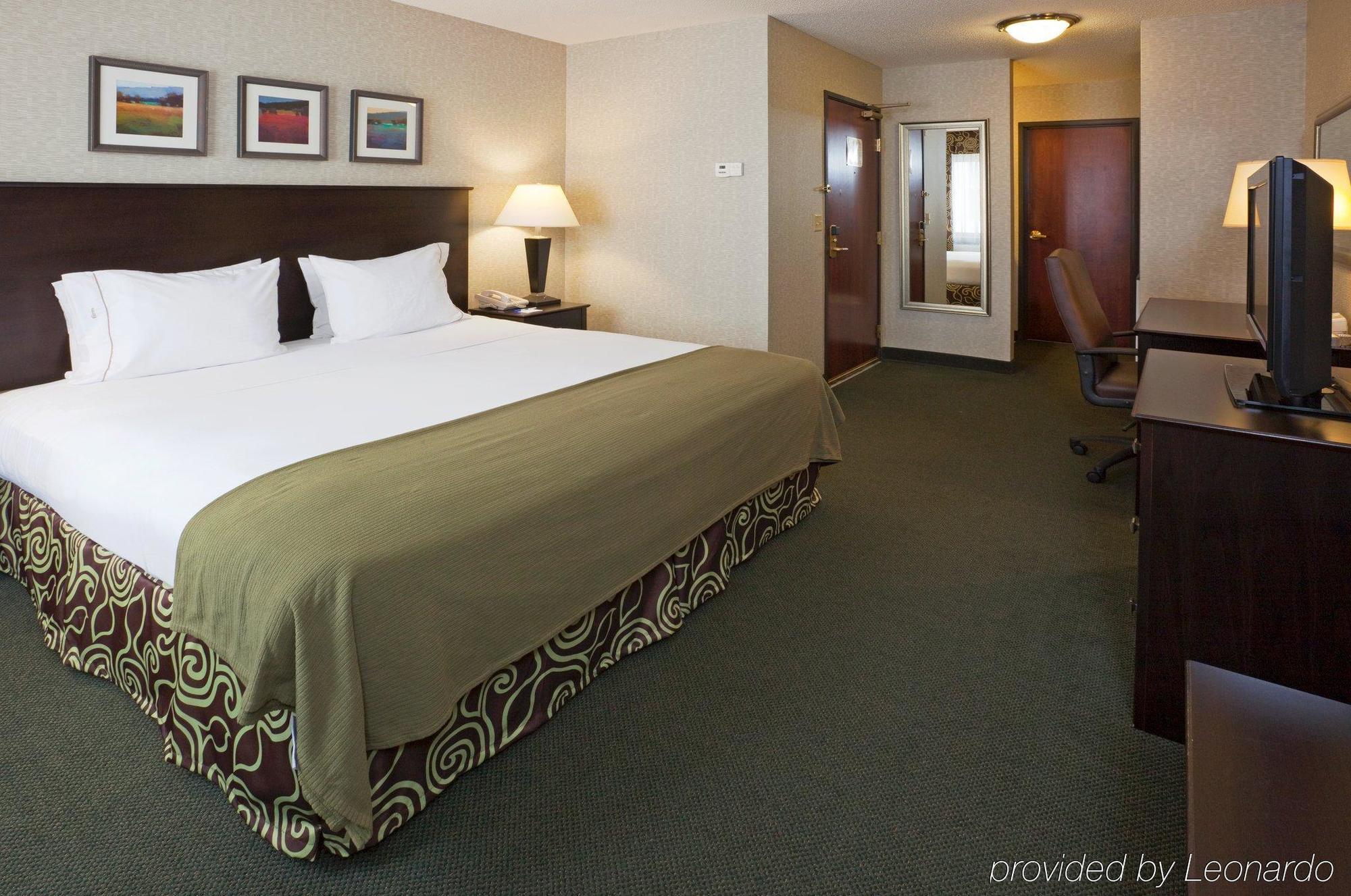 Holiday Inn Express Hotel & Suites Minneapolis-Downtown Convention Center By Ihg Buitenkant foto