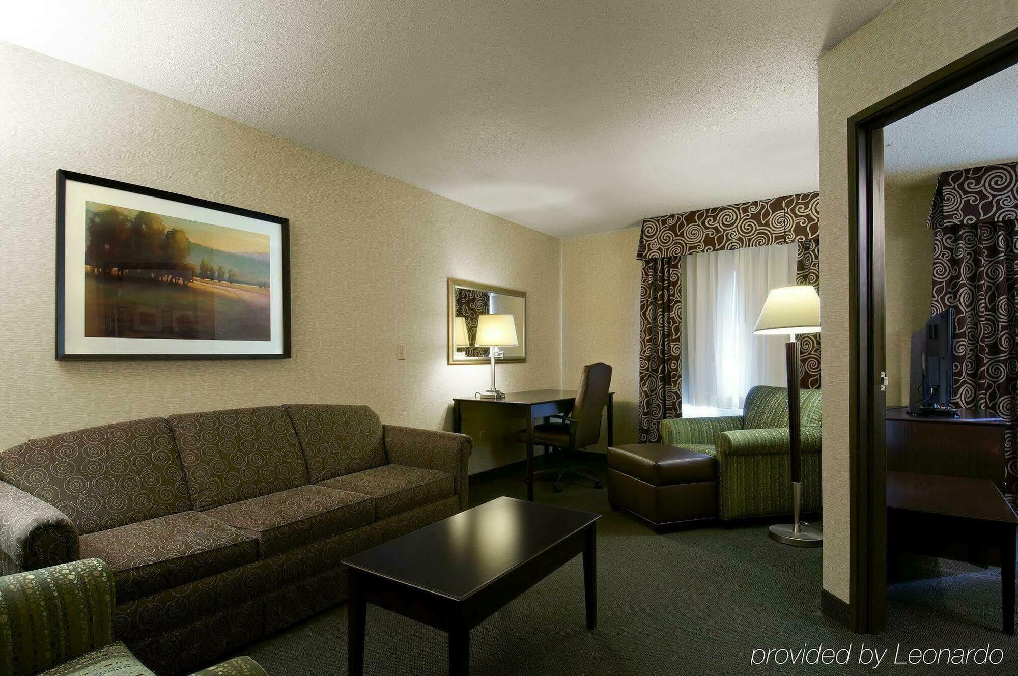 Holiday Inn Express Hotel & Suites Minneapolis-Downtown Convention Center, An Ihg Hotel Buitenkant foto